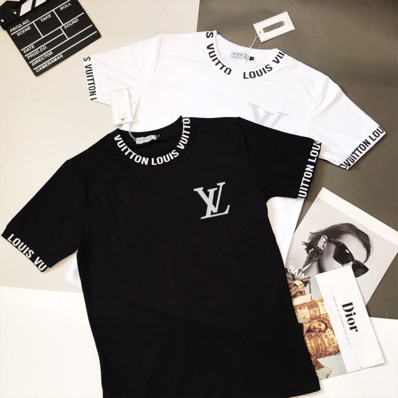 (Black & White) Limited Edition L  T Shirts – Max24050522
