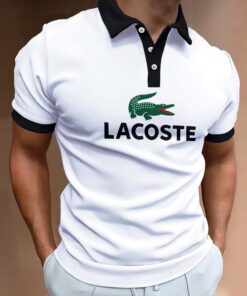 New 2025 -LA  Polo Shirt For Men – NG24060408