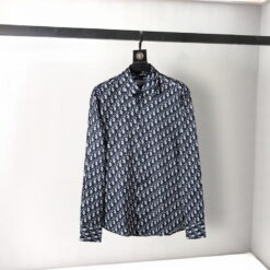 D Long Sleeve Shirt For Men – B9G-CCY-Max4445