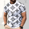 New 2025 – Luxury Brand Unisex T-shirt Special Gift Premium Outfit For Men Women -PR25042511
