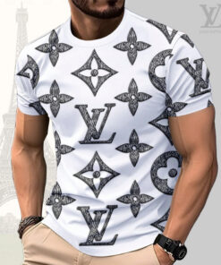 New 2025 – Luxury Brand Unisex T-shirt Special Gift Premium Outfit For Men Women -PR25042511