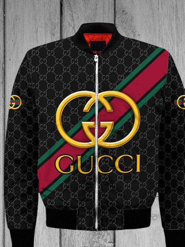 G  Jacket or Bomber Jacket – BMJ-Max05946