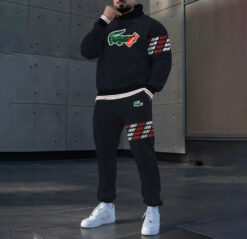 New 2025, Combo LC Hoodie & Pant -Max2410215547