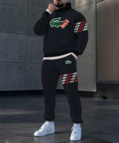 New 2025, Combo LC Hoodie & Pant -Max2410215547