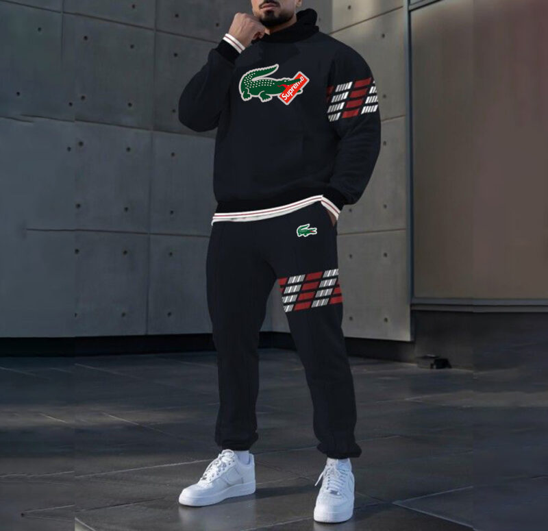 New 2025, Combo LC Hoodie & Pant -Max2410215547