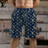 New 2025 L – Luxury Brand Unisex Shorts Special Gift Premium Outfit For Men  –  -B9G-STK-Max011658
