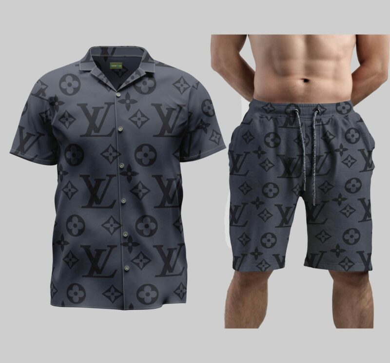 L  Premium Hawaiian Combo – Max08908