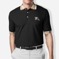 Limited Edition D Polo Shirt For Men-B9G-PO-Max4405