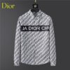 D Long Sleeve Shirt For Men – B9G-CCY-Max4463