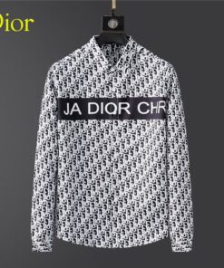 D Long Sleeve Shirt For Men – B9G-CCY-Max4463