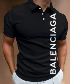 Luxury Polo Shirt For Men-TDA003242