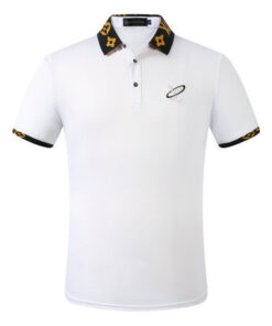 New 2025 – Luxury Brand Polo  Special Gift Premium Outfit For Men – – Max07617