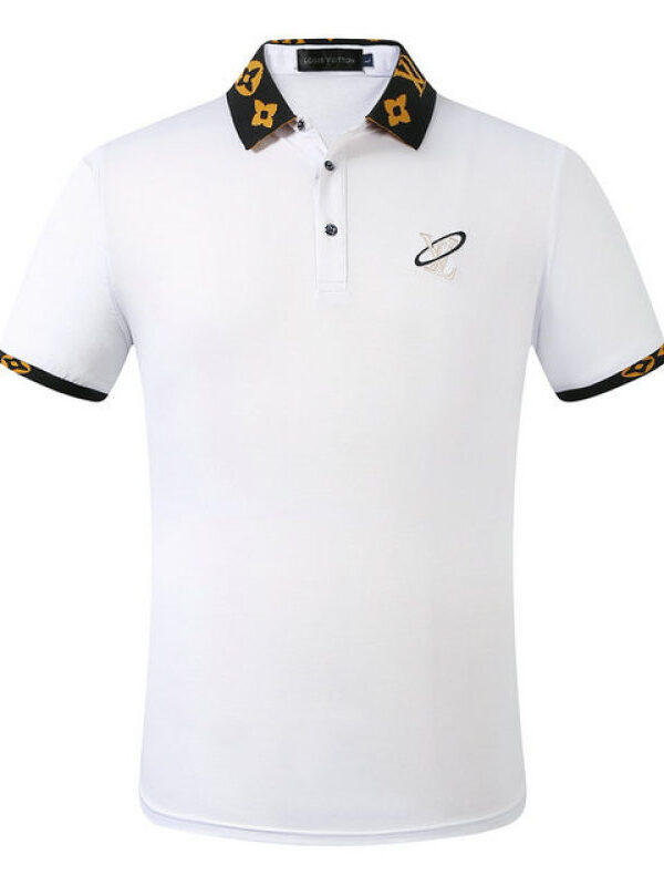 New 2025 – Luxury Brand Polo  Special Gift Premium Outfit For Men – – Max07617
