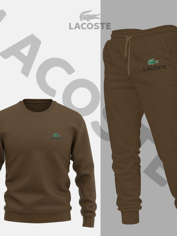 New 2025,   LC Sweatshirt & Sweatpants Or Sweater & Sweatpants -Max2411146360