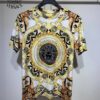 New 2025 – Luxury Brand Unisex T-shirt Special Gift Premium Outfit For Men Women B9G-TX-Oder483