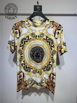 New 2025 – Luxury Brand Unisex T-shirt Special Gift Premium Outfit For Men Women B9G-TX-Oder483