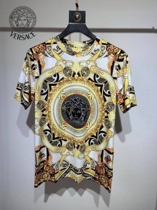 New 2025 – Luxury Brand Unisex T-shirt Special Gift Premium Outfit For Men Women B9G-TX-Oder483