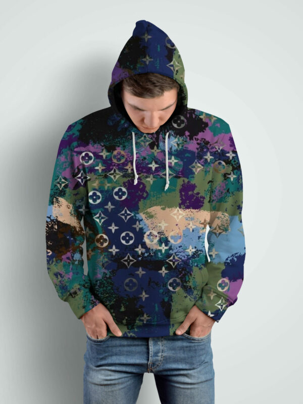 New 2024,L  Premium Hoodie –  Max010725