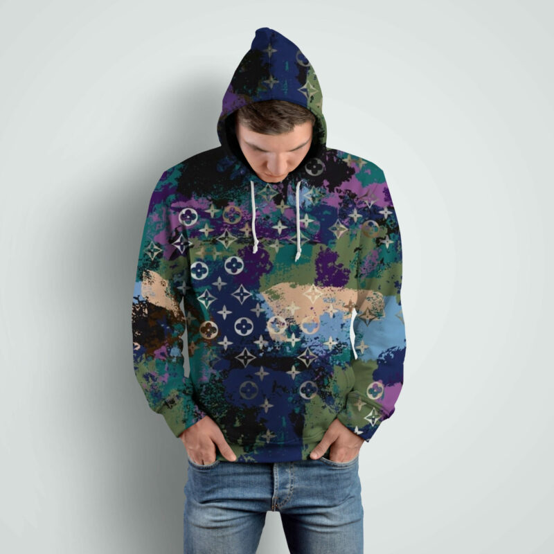 New 2024,L  Premium Hoodie –  Max010725