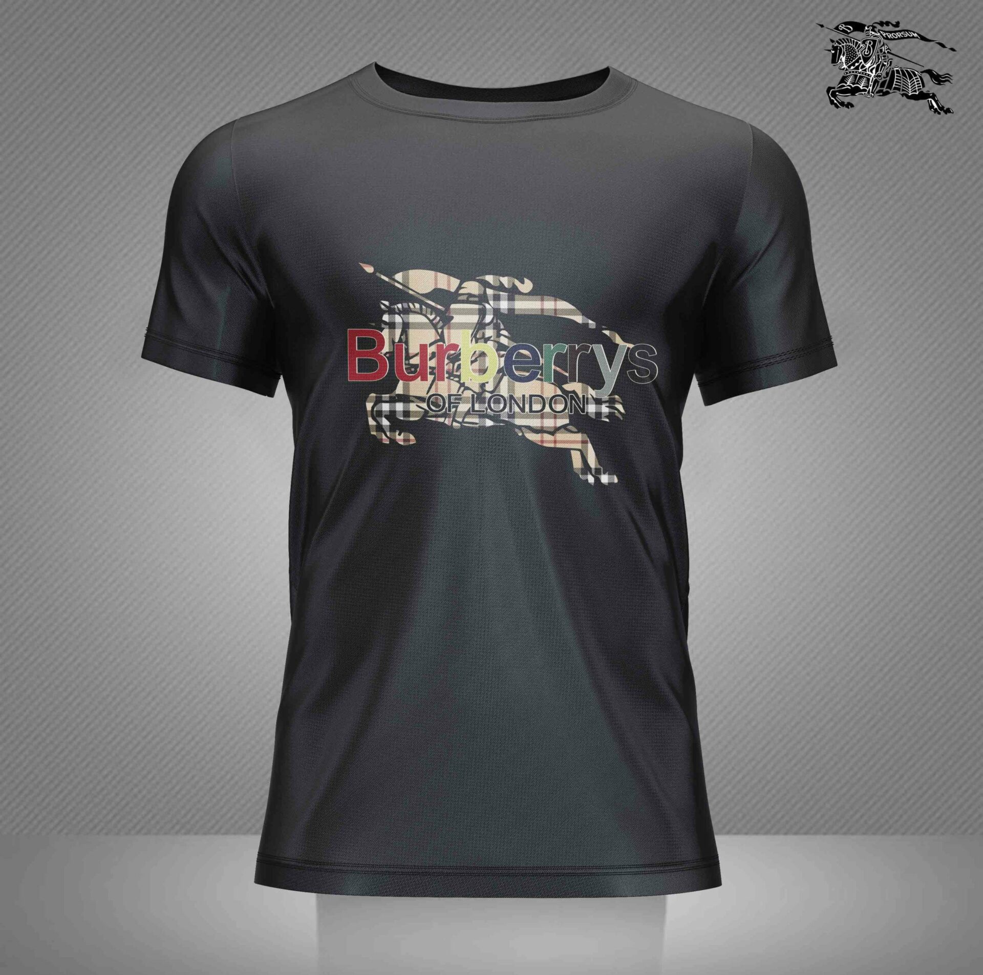 Unisex – Limited Edition B  T Shirts – B9G-TX-Max3099