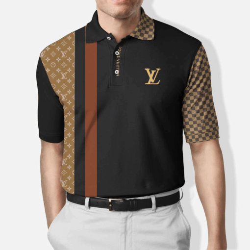 New 2025 – Luxury Brand Polo  Special Gift Premium Outfit For Men –  Max-NMTD0517
