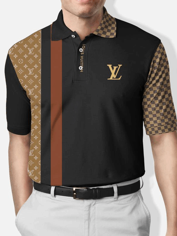 New 2025 – Luxury Brand Polo  Special Gift Premium Outfit For Men –  Max-NMTD0517