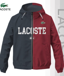 New 2025,  Luxury Windbreaker Jacket -NG24110148