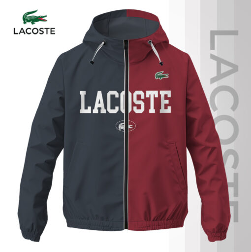 New 2025,  Luxury Windbreaker Jacket -NG24110148