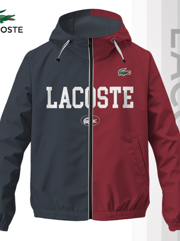 New 2025,  Luxury Windbreaker Jacket -NG24110148