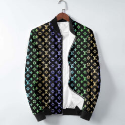 L  Jacket or Bomber Jacket   – Max010614
