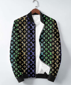 L  Jacket or Bomber Jacket   – Max010614