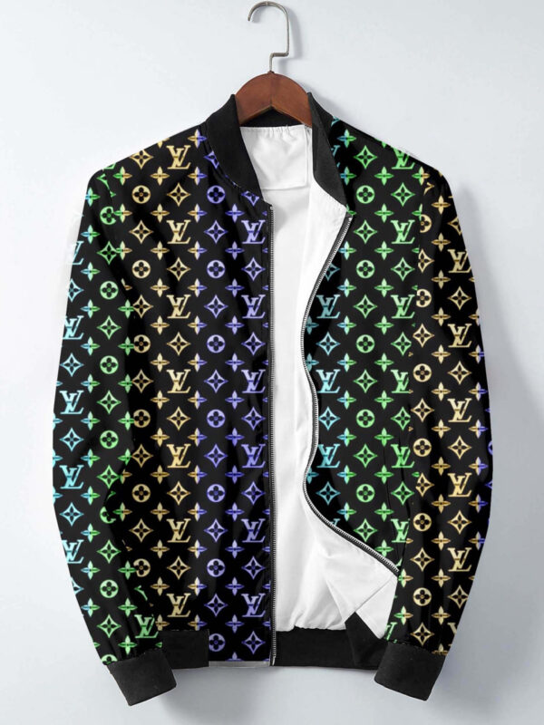 L  Jacket or Bomber Jacket   – Max010614