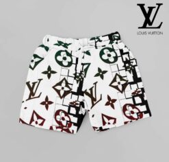 New 2025 L – Luxury Brand Unisex Shorts Special Gift Premium Outfit For Men  –  -Max012320