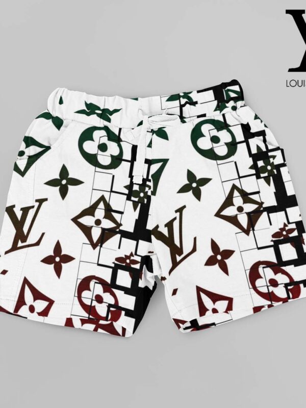 New 2025 L – Luxury Brand Unisex Shorts Special Gift Premium Outfit For Men  –  -Max012320