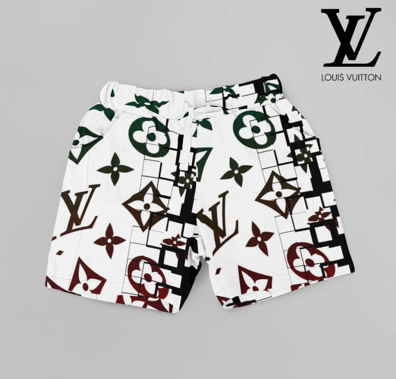 New 2025 L – Luxury Brand Unisex Shorts Special Gift Premium Outfit For Men  –  -Max012320