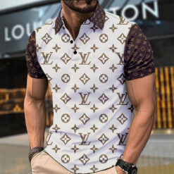 New 2025 – Luxury Brand Polo  Special Gift Premium Outfit For Men –  – Max011710