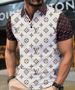 New 2025 – Luxury Brand Polo  Special Gift Premium Outfit For Men –  – Max011710