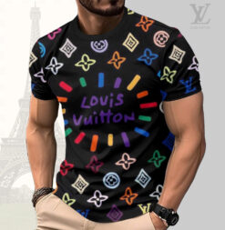 New 2025 – Luxury Brand Unisex T-shirt Special Gift Premium Outfit For Men Women -PR25042510