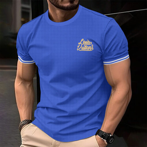 New 2025 – Luxury Brand Unisex T-shirt Special Gift Premium Outfit For Men Women -Max2408143099