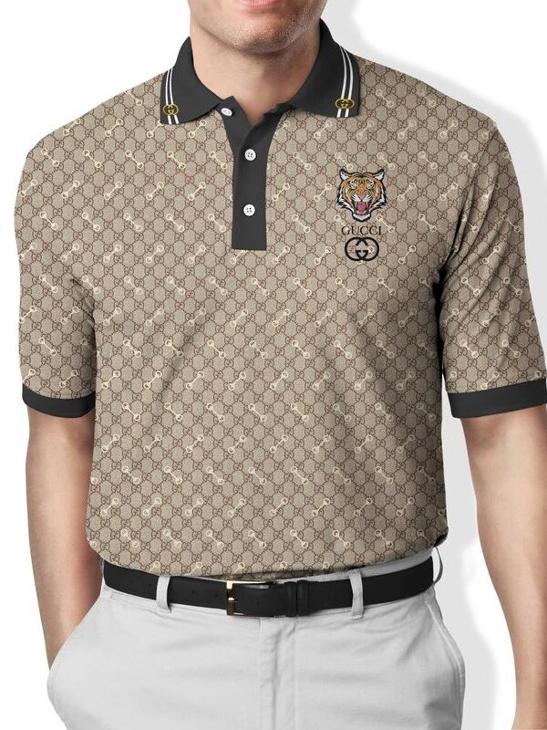 New 2024 – G  Polo Shirt For Men – B9G-PO-Max09044
