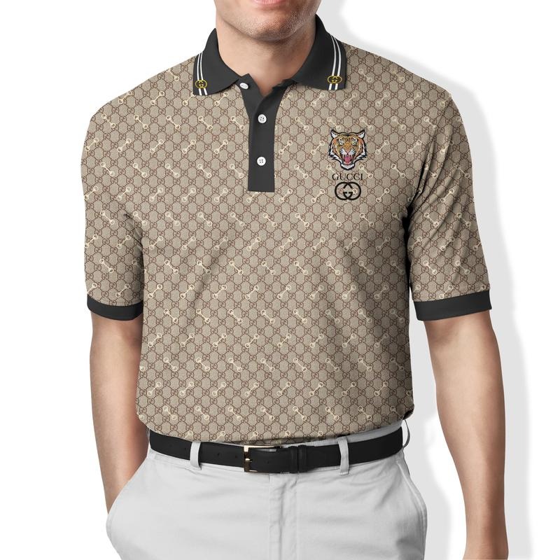 New 2024 – G  Polo Shirt For Men – B9G-PO-Max09044