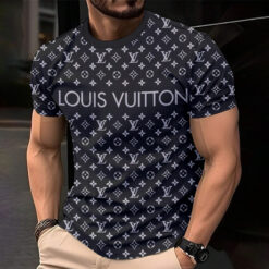 New 2025 – Luxury Brand Unisex T-shirt Special Gift Premium Outfit For Men Women -Max2408143108