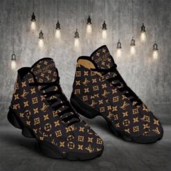 L  Luxury Air Jordan 13 Sneaker -B9G- Max06852