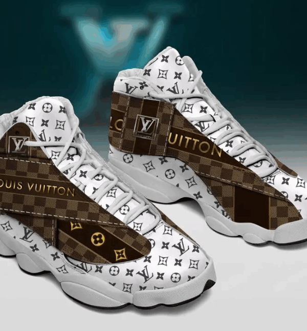 L  Luxury Air Jordan 13 Sneaker -B9G-9alaxies1978
