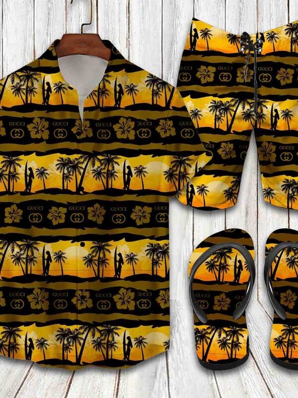 G  Premium Hawaiian Combo – Max06692