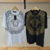 New 2025 – Luxury Brand Unisex T-shirt Special Gift Premium Outfit For Men WomenB9G-TX-HH03238