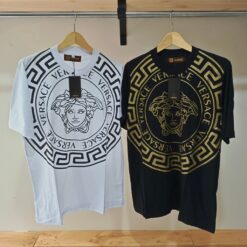 New 2025 – Luxury Brand Unisex T-shirt Special Gift Premium Outfit For Men WomenB9G-TX-HH03238