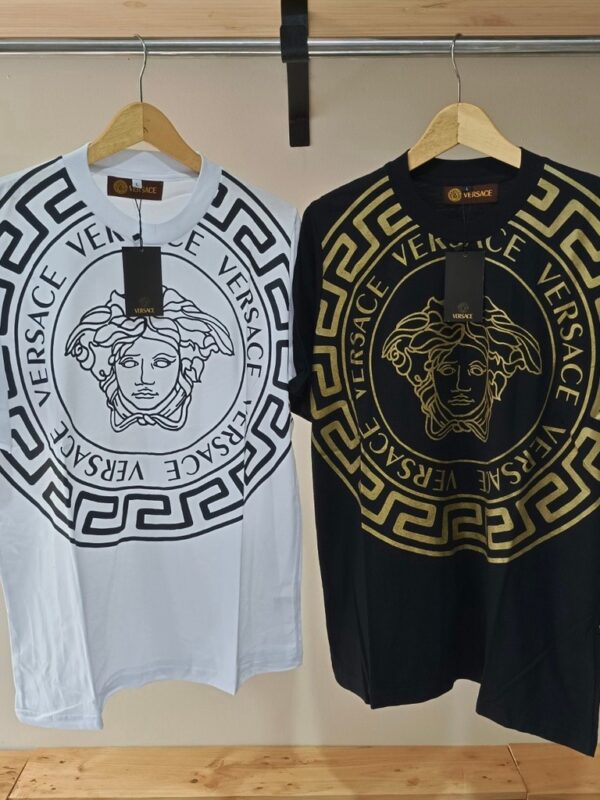 New 2025 – Luxury Brand Unisex T-shirt Special Gift Premium Outfit For Men WomenB9G-TX-HH03238