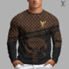 New 2025- Long Sleeves Shirt  for men women luxury brand clothing clothes outfit -Max20012507