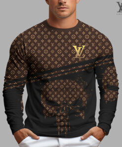 New 2025- Long Sleeves Shirt  for men women luxury brand clothing clothes outfit -Max20012507